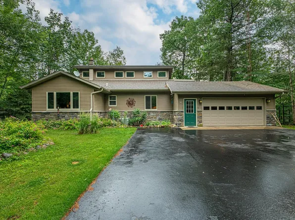 8992 Balsam Ln, Three Lakes, WI 54562