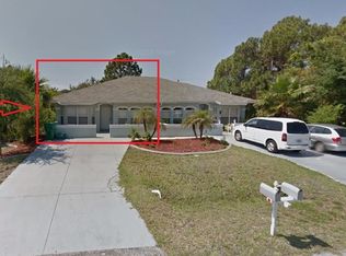11417 Poplin Ave, Englewood, FL 34224