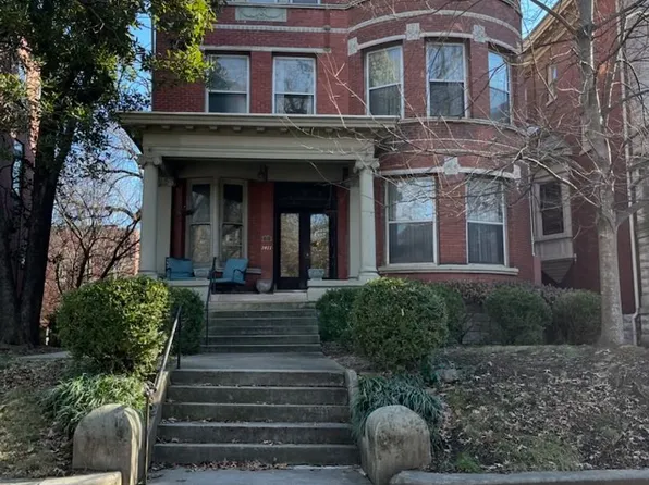 1411 S. 3rd St, 1411 S 3rd St Unit 5, Louisville, KY 40208