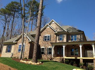 921 Legend Oaks Dr, Chapel Hill, NC 27517