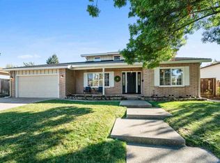 3305 Inverness Dr, Walnut Creek, CA 94598