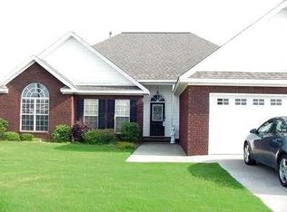 519 Overton Dr, Prattville, AL 36066
