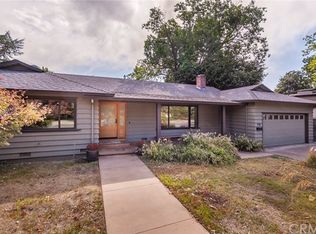 774 Sierra View Way, Chico, CA 95926