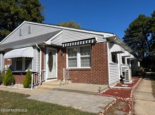 39 Stonybrook Rd #B, Manchester Township, NJ 08759