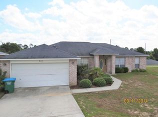 218 Trish Dr, Crestview, FL 32536