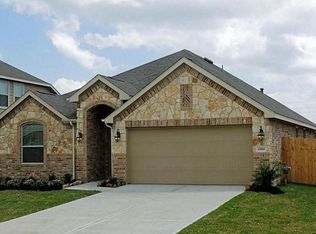6818 Rambling Manor Ct, Rosenberg, TX 77469