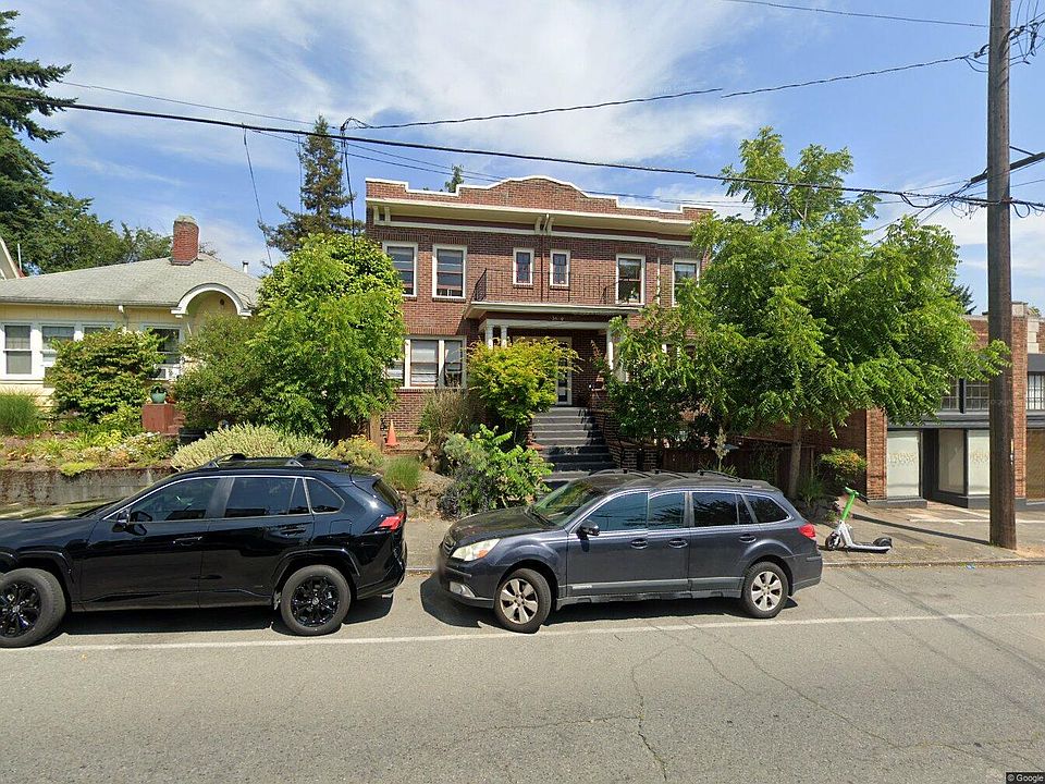 2nd image of 3610 Wallingford Ave N #202