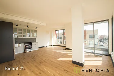 Rented by The KCI Group