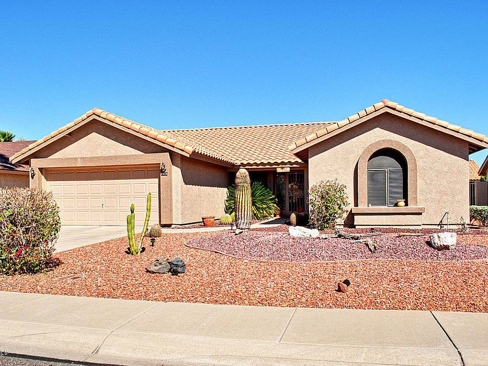 1st image of 9312 W Escuda Dr