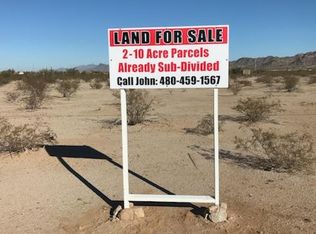 56528 W Mayer Blvd #1, Maricopa, AZ 85139