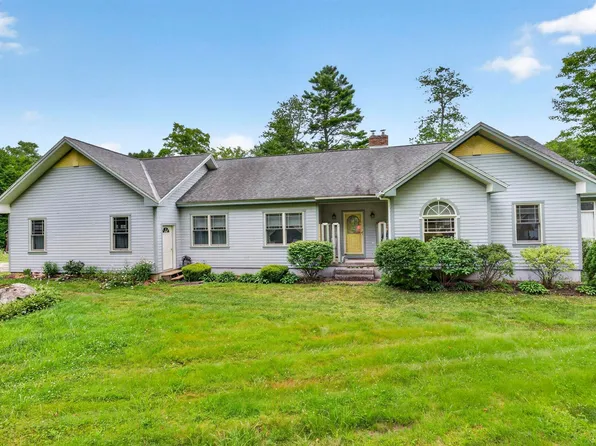 141 Tarbox Road, Stoddard, NH 03464