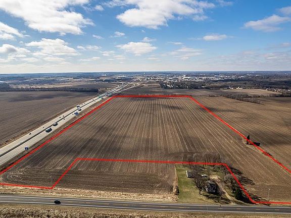 2nd image of 60 acres Hart Rd
