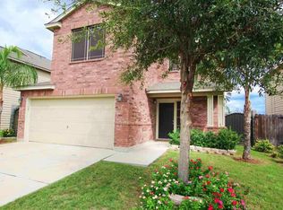 11113 Borrado Dr, Laredo, TX 78045