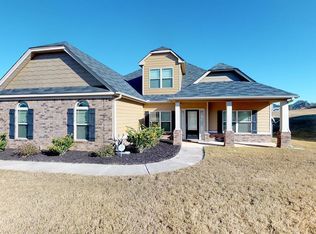 1015 Sherwood Ln, Grovetown, GA 30813