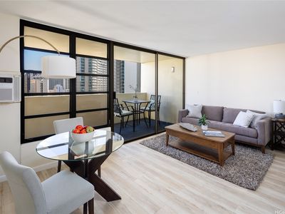 2092 Kuhio Ave APT 1903, Honolulu, HI, 96815