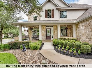 16100 Indina Hills Cv, Austin, TX 78717