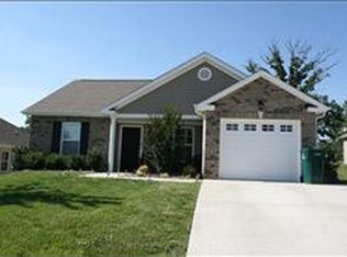 149 Granda Flora Dr, White House, TN 37188