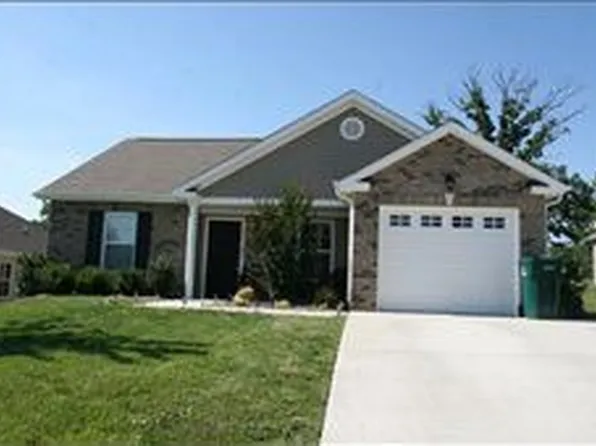 149 Granda Flora Dr, White House, TN 37188