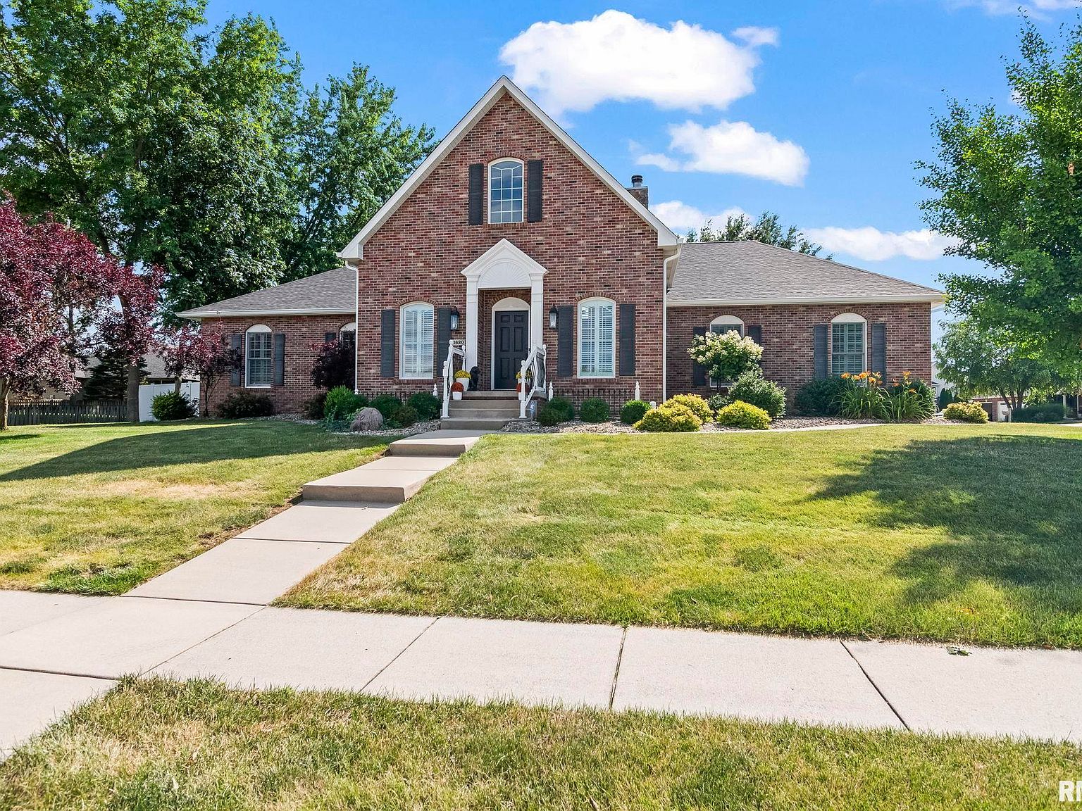 1620 Appalachian Trl, Rochester, IL 62563 MLS CA1030087 Zillow