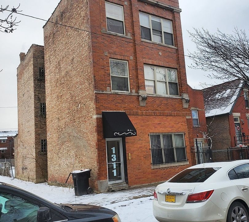 2nd image of 1311 S Christiana Ave
