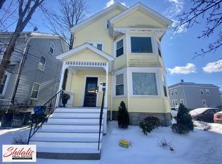 179 Ash St, Waltham, MA 02453