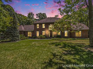 6400 Tammarron Ct SE, Grand Rapids, MI
