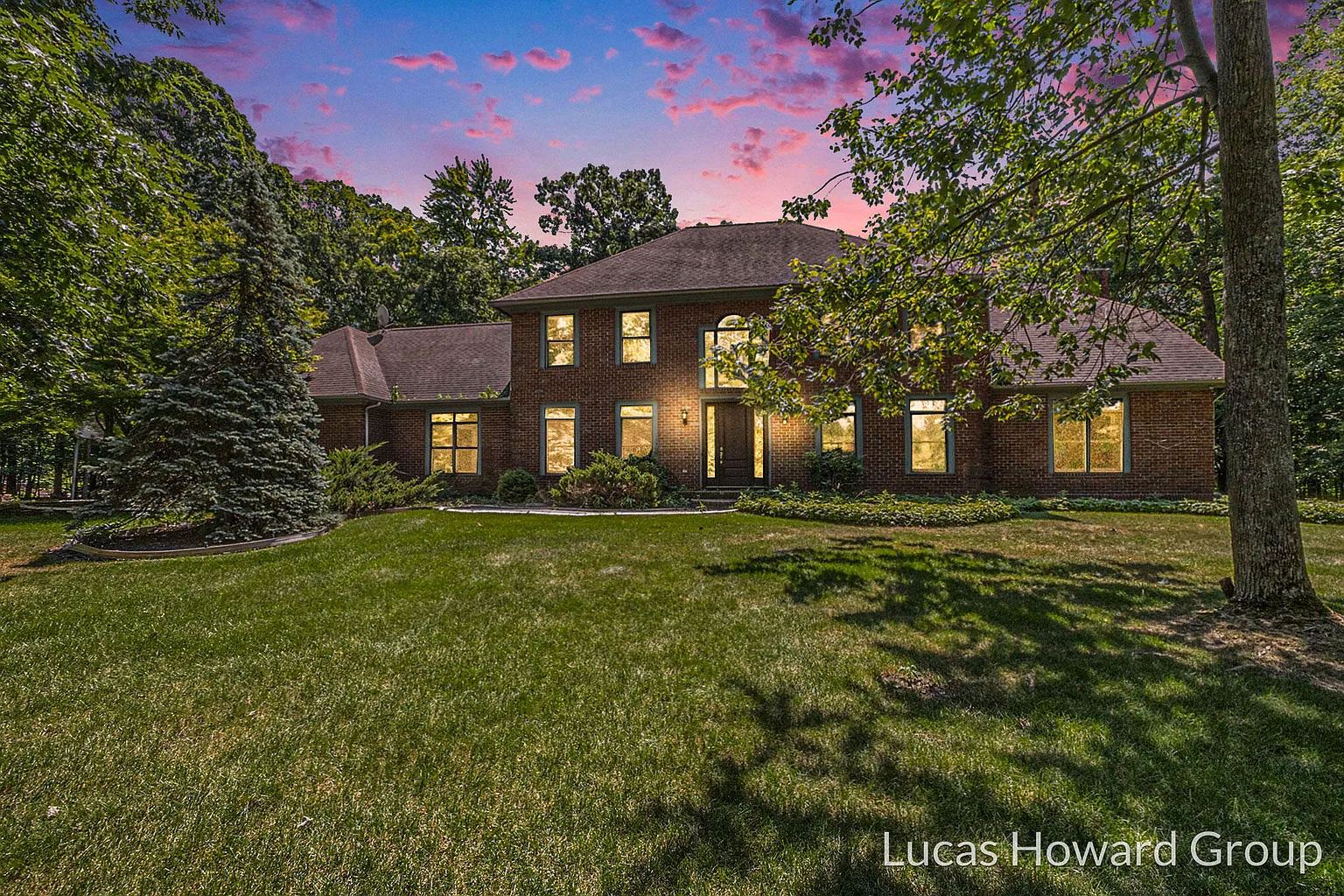 6400 Tammarron Ct SE photo 1