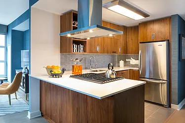 Rented by Related Rentals