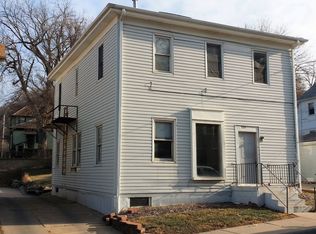 129 Glen Ave APT 2, Council Bluffs, IA 51503