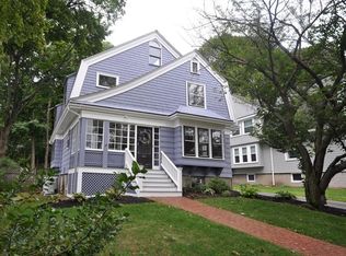 14 Manchester Rd, Winchester, MA 01890