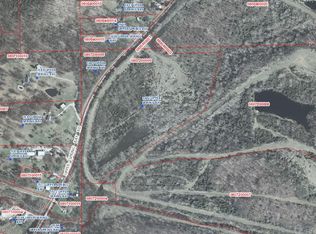 1602 Upper Spring Bay Road, Metamora, IL 61548