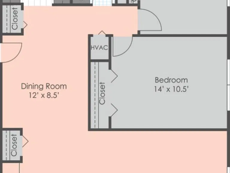 Brookhaven Apartments — Photo 39