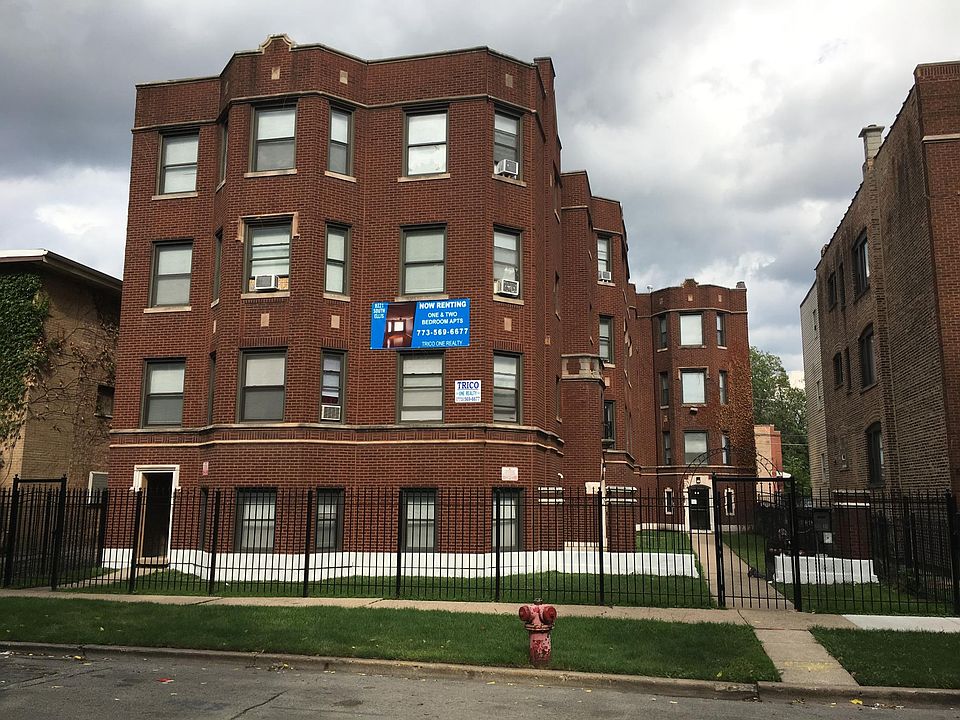 1st image of 8225 S Ellis Ave #1