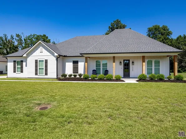 13344 Delaune Rd, Gonzales, LA 70737