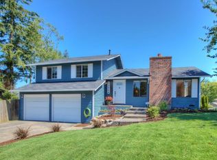 33224 33rd Ave SW, Federal Way, WA 98023