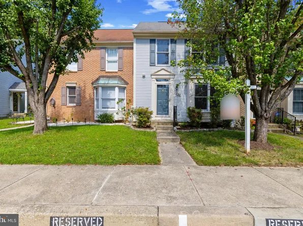 8764 Manahan Dr, Ellicott City, MD 21043