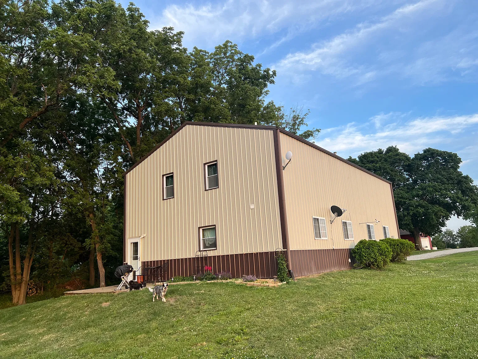 Highway 71, Rosendale — Photo 1