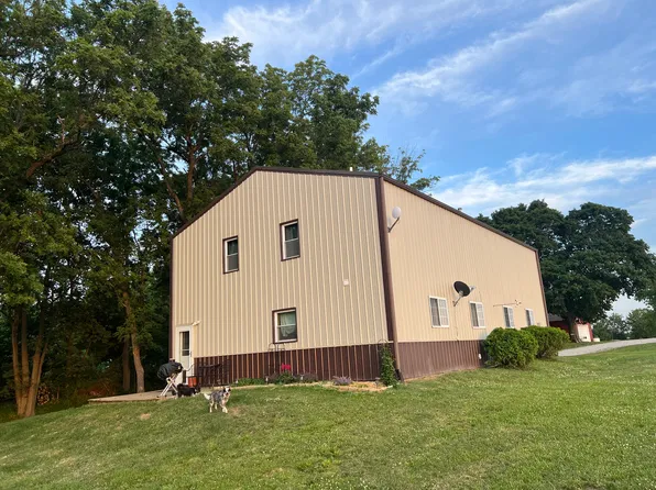 (undisclosed Address), Rosendale, MO 64483