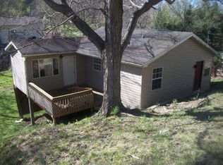 4402 8th Street Rd, Huntington, WV 25701