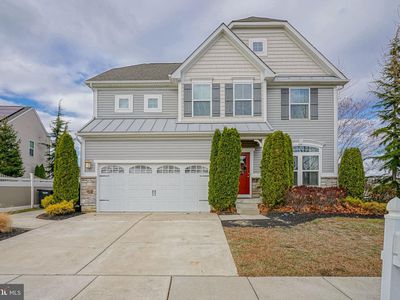 106 Cortland Blvd, Glassboro, NJ, 08028
