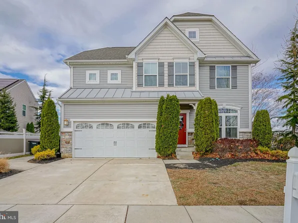 106 Cortland Blvd, Glassboro, NJ 08028