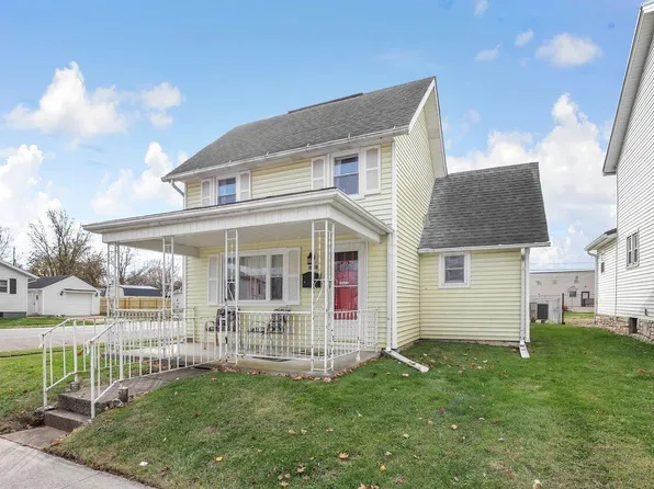 377 E Union St, Circleville, OH 43113