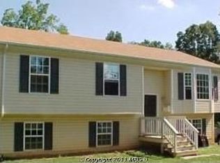 15247 Saint Jameson Rd, Culpeper, VA 22701