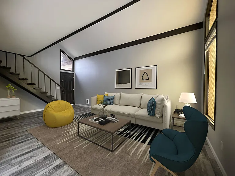 The Peak Apartments and Townhomes — Photo 10