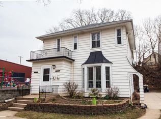 1416 Martha Washington Dr UNIT 1418, Milwaukee, WI 53213