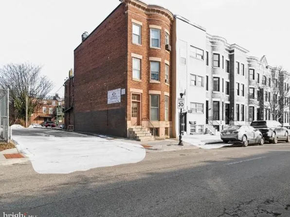 2541 Saint Paul St, Baltimore, MD 21218