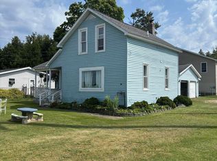 590 W Spring St, Saint Ignace, MI 49781