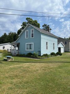 590 W Spring St, Saint Ignace, MI, 49781