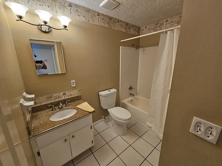 Bathroom 2