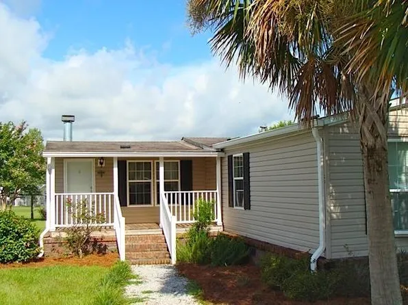 78 Russell Rd, Defuniak Springs, FL 32433